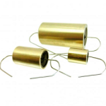 Obbligato capacitors